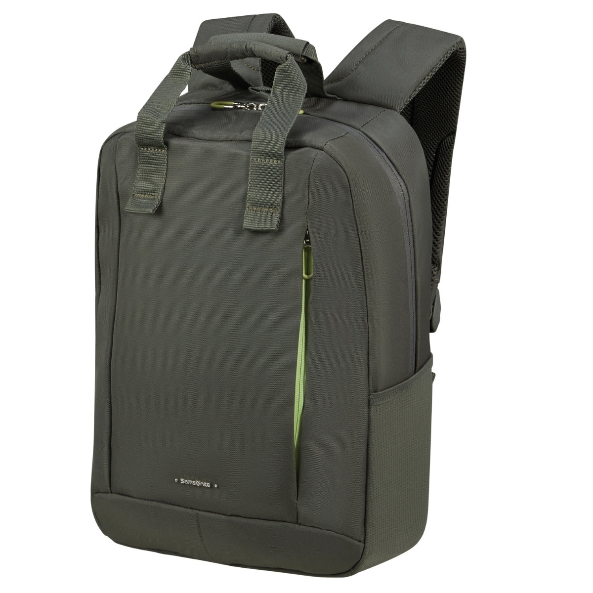 תיק גב+ידיות 14.1" Samsonite GuardIT Classy