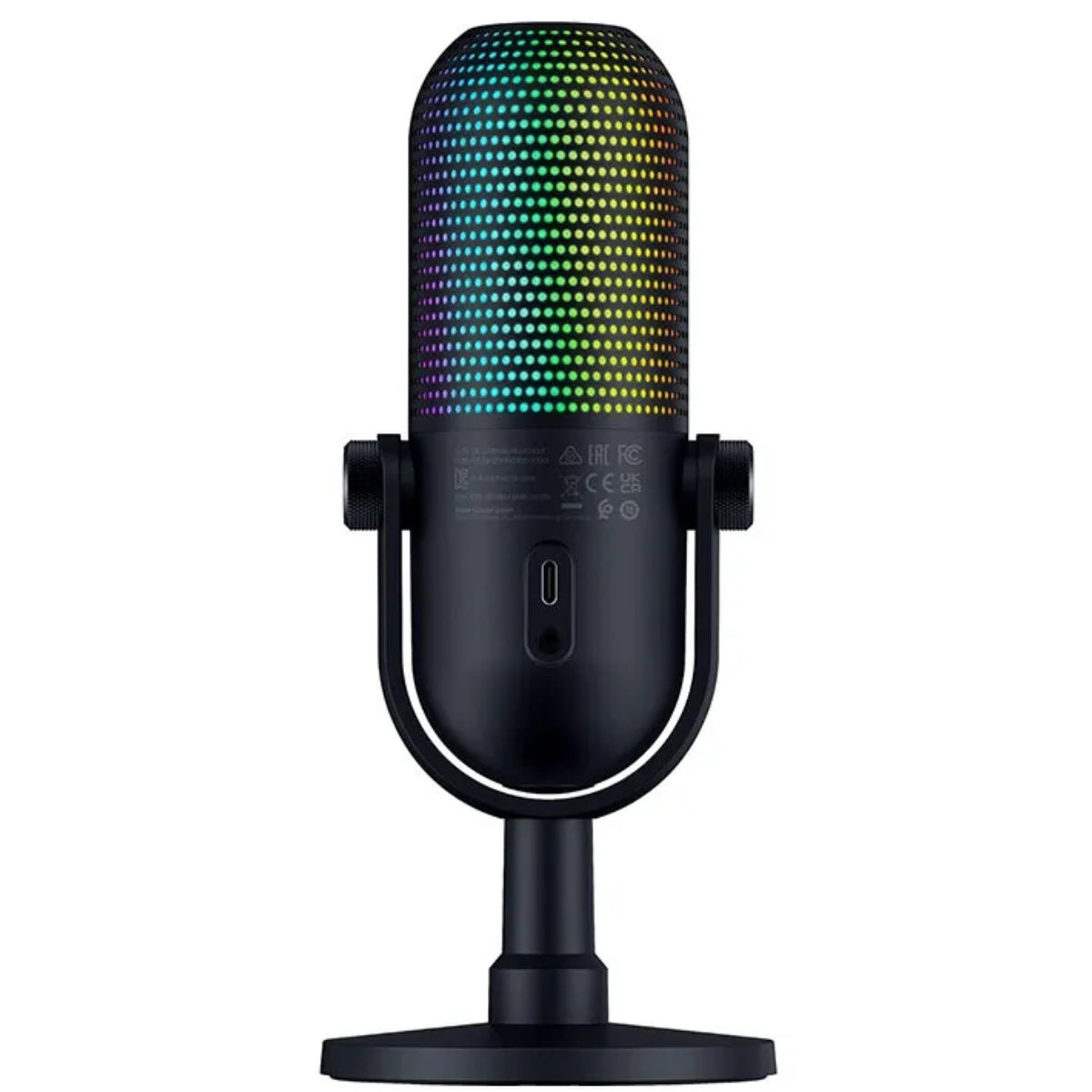seiren V3 Chroma Razer