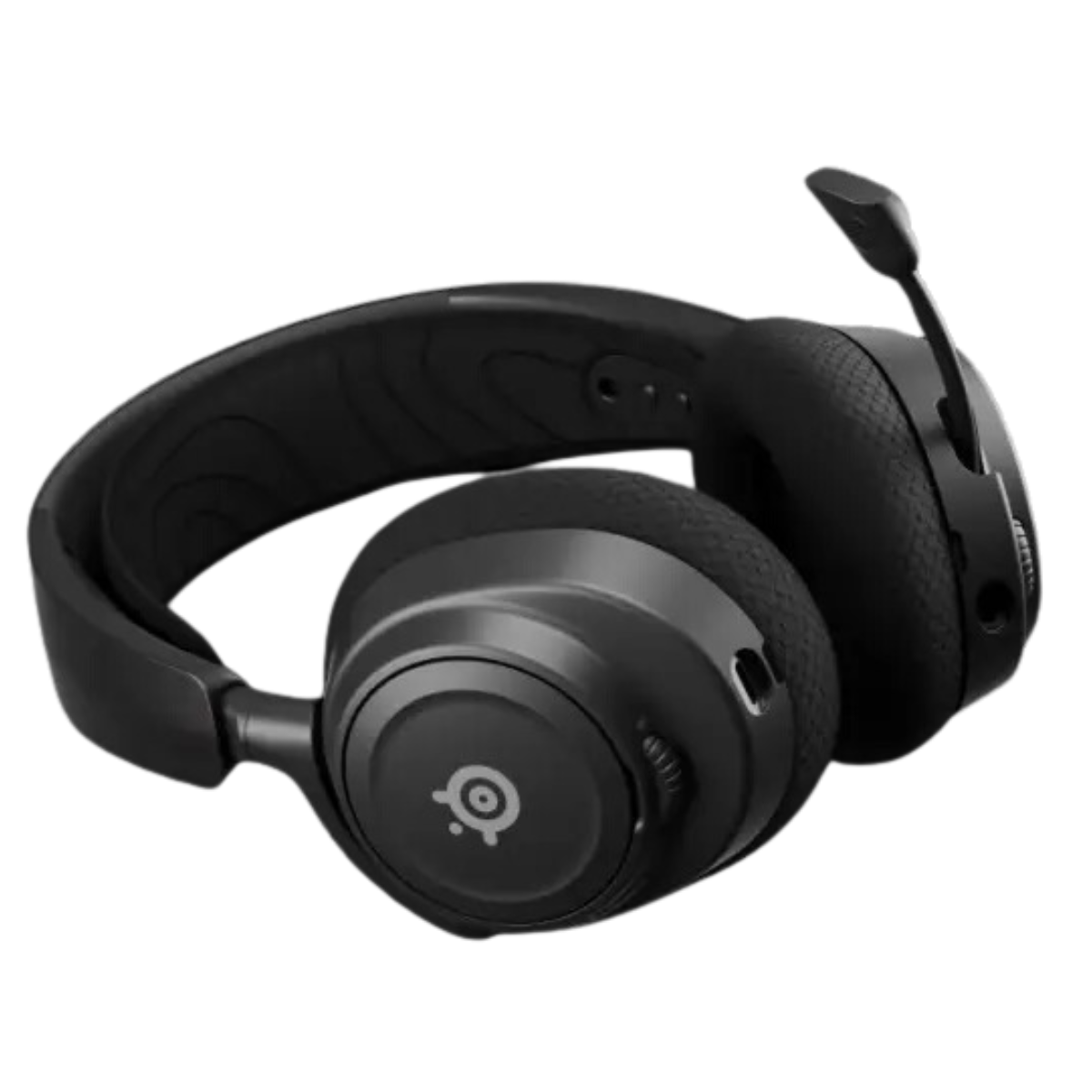 אוזניות גיימינג SteelSeries Arctis Nova 7 שחור