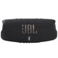 רמקול אלחוטי JBL Charge 5 שחור