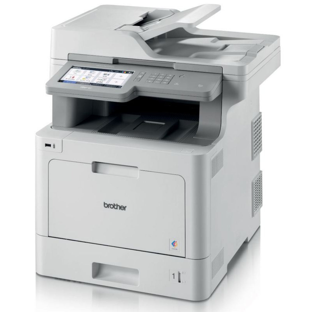 Brother MFC-L9570CDW