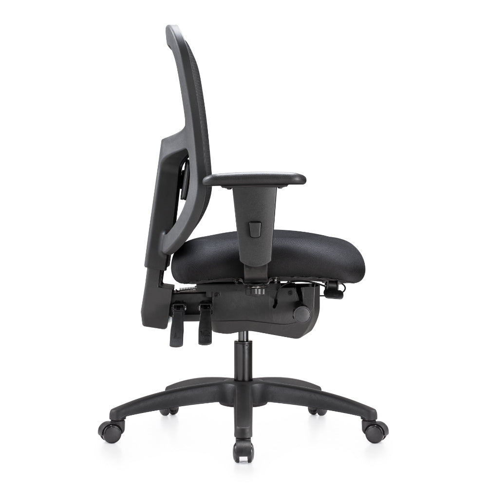 כיסא-משרדי-sitplus-big-and-tall-שחור
