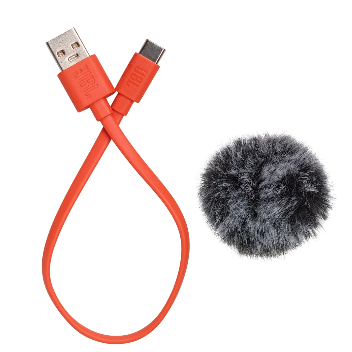 מיקרופון JBL Quantum Stream Lightning שחור