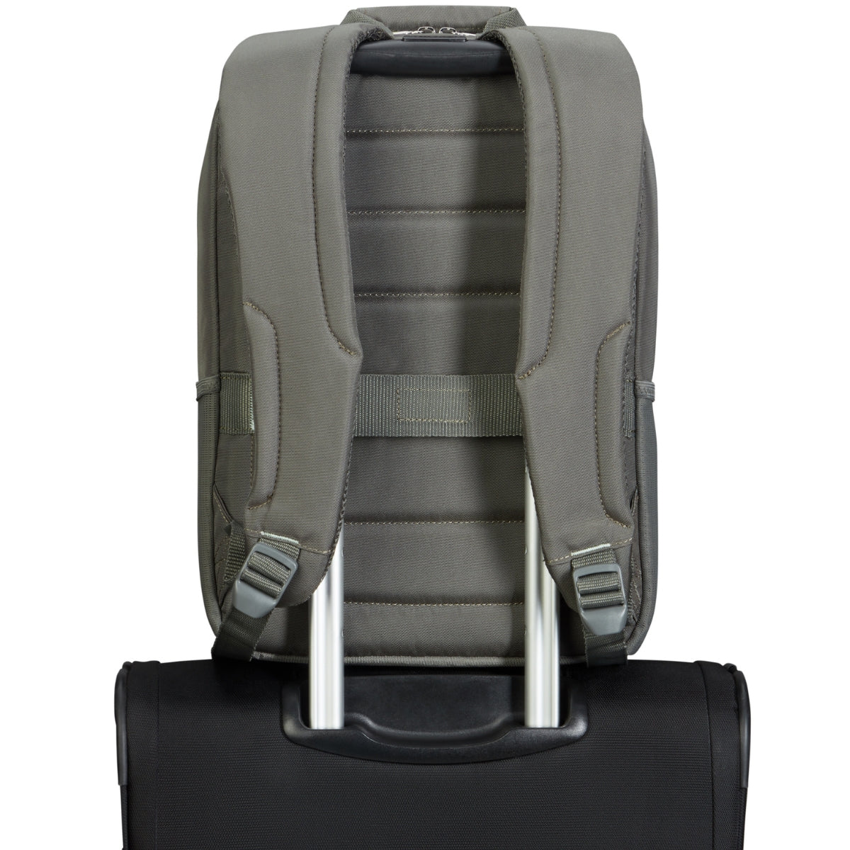 תיק גב+ידיות 14.1" Samsonite GuardIT Classy