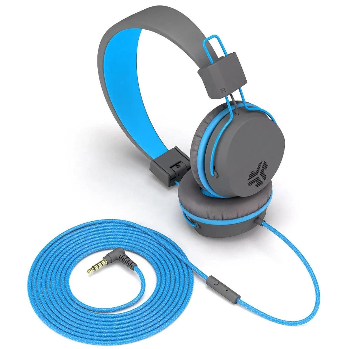 Jlab Jbuddies Studio כחול