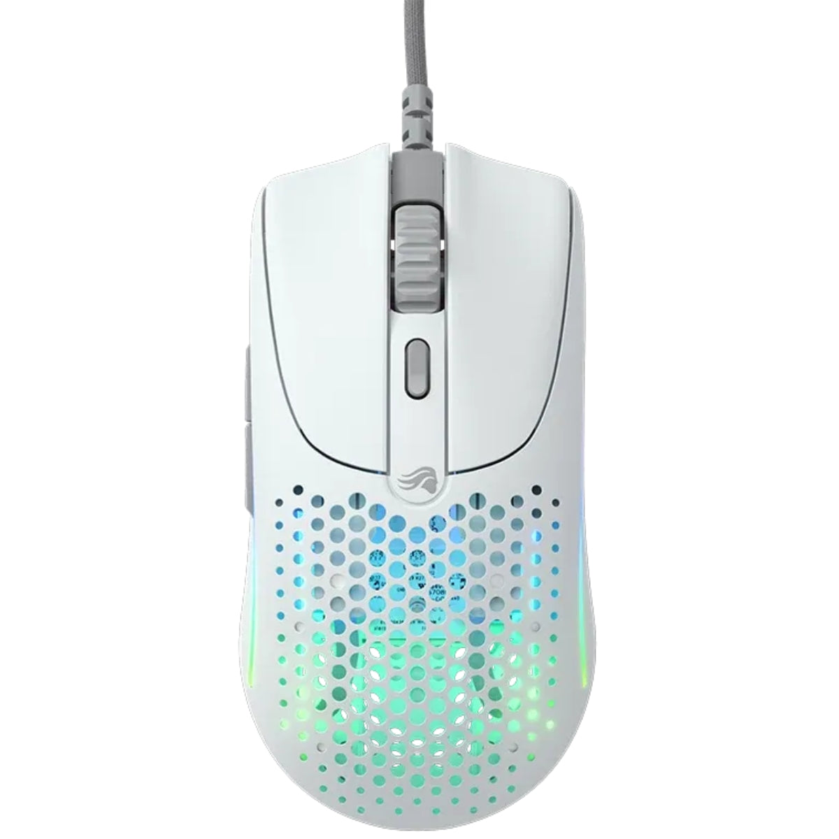 עכבר גיימינג חוטי Glorious O2 Wired