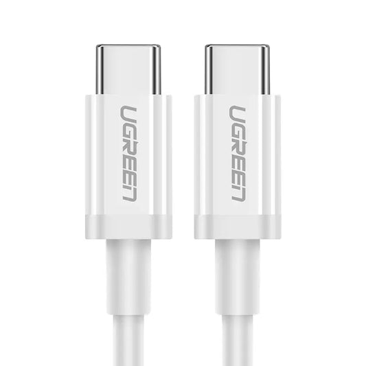 כבל סנכרון Ugreen 1M Type-C  to Type-C