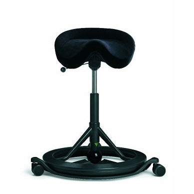 משטח-נייד-עם-גלגלים-לכיסא-backapp-שחור