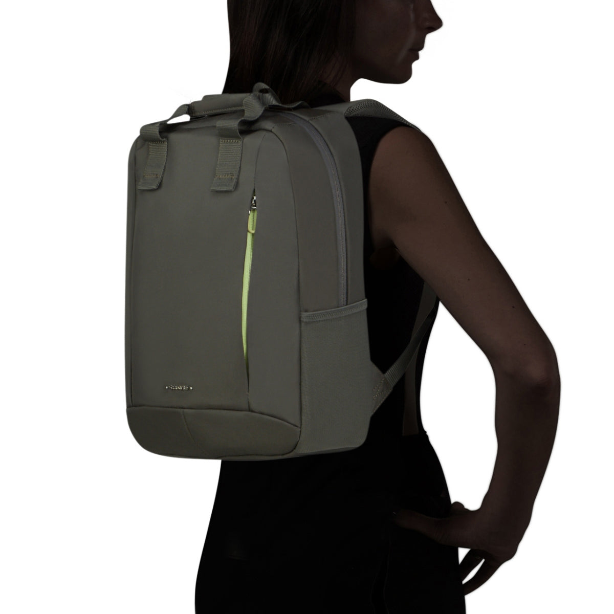 תיק גב+ידיות 14.1" Samsonite GuardIT Classy