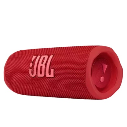 רמקול אלחוטי JBL 6 Flip אדום