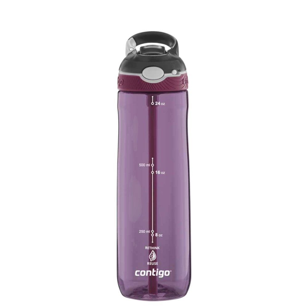 בקבוק שתייה 720 מ"ל Contigo Autospout Ashland