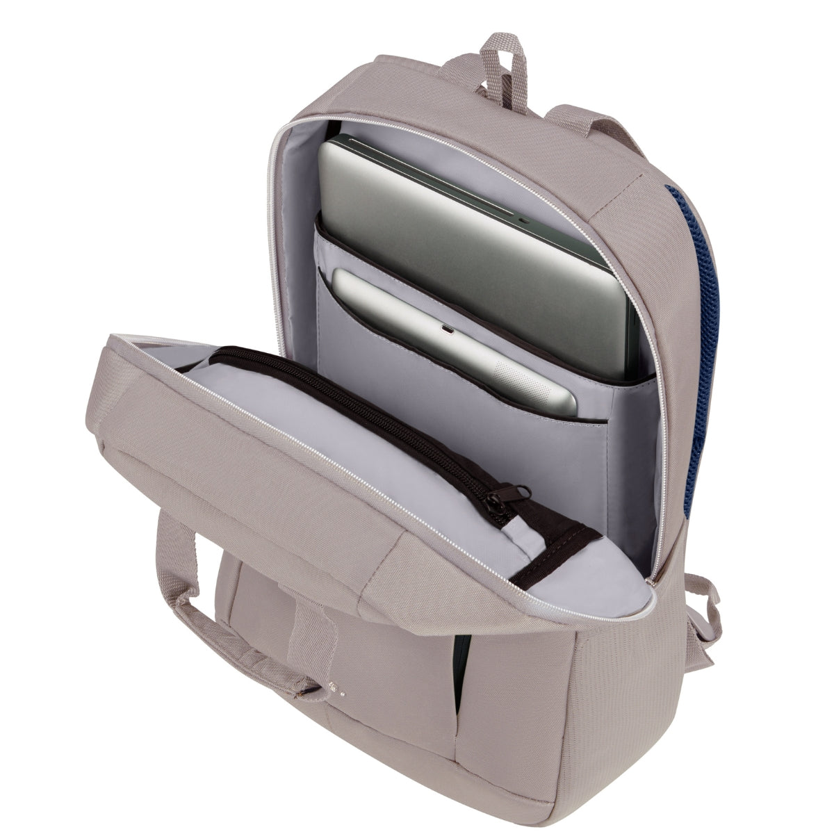 תיק גב+ידיות 14.1" Samsonite GuardIT Classy