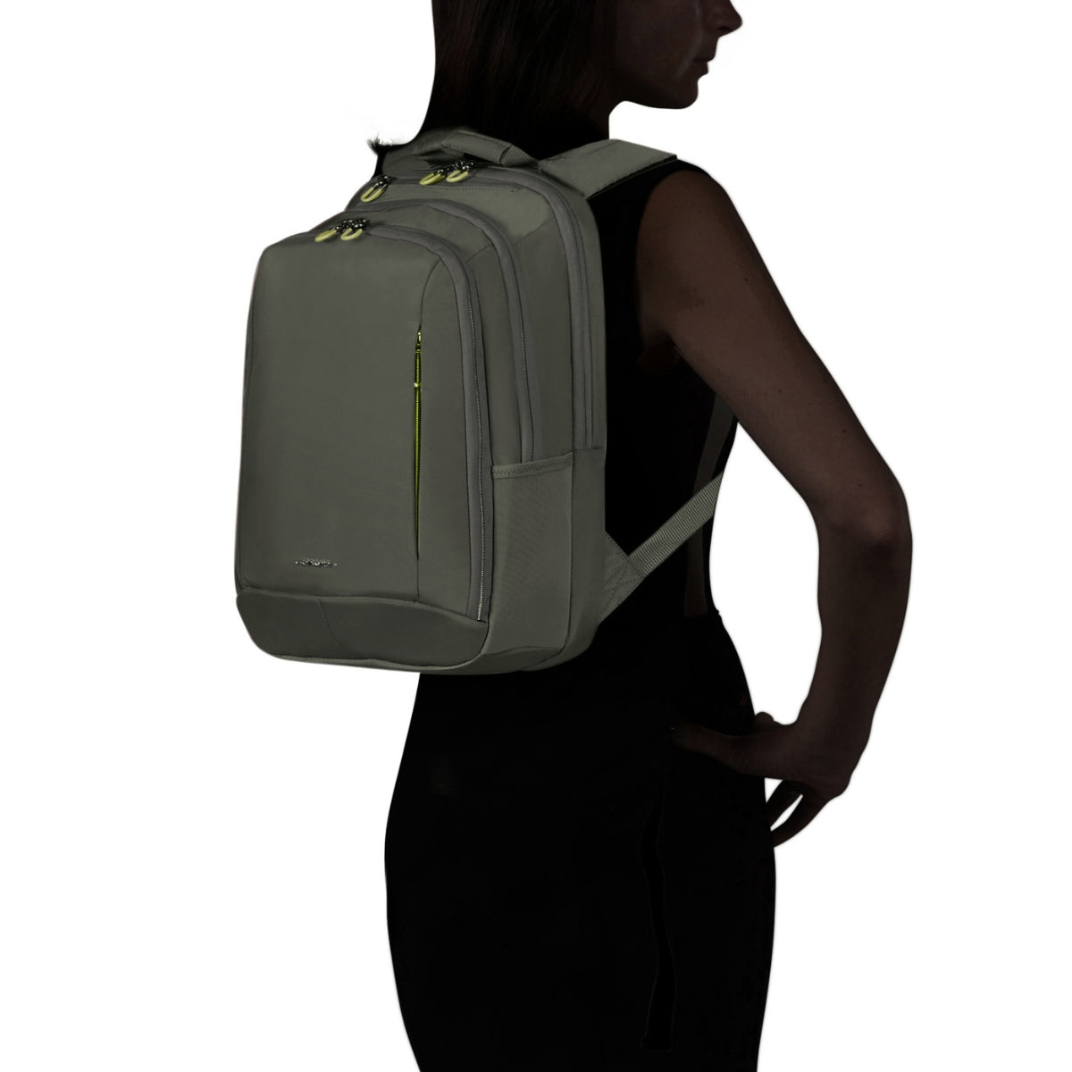 תיק גב 14.1" Samsonite GuardIT Classy