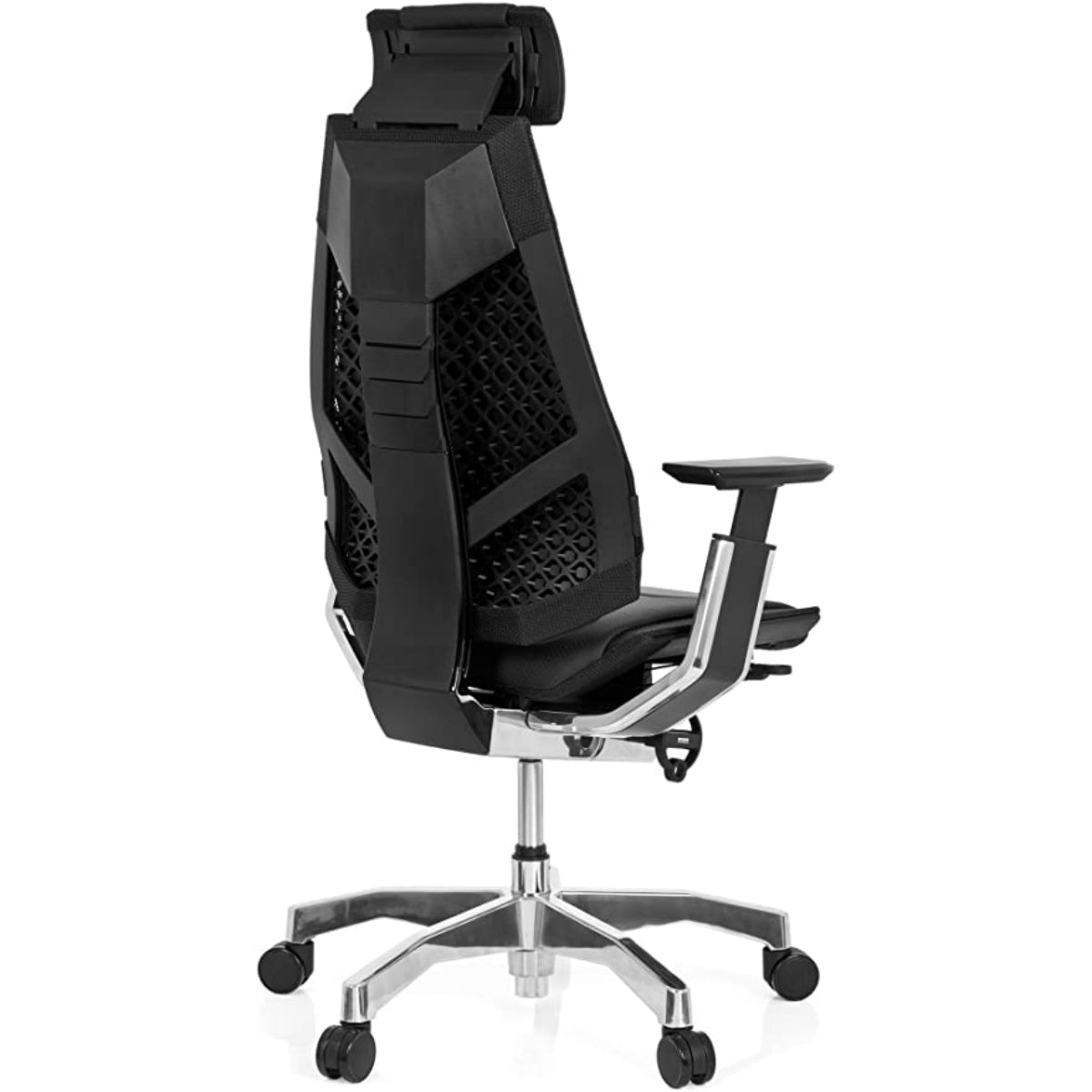כיסא-ארגונומי-עור-comfort-uk-genidia-שחור