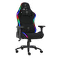 SPACE PLUS RGB כיסא גיימינג עם תאורה