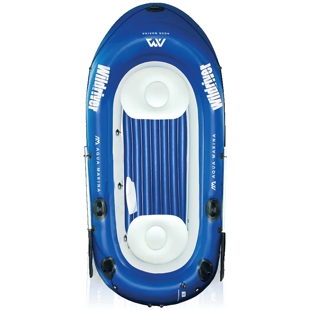 סירת Wild River דגם BT-88822