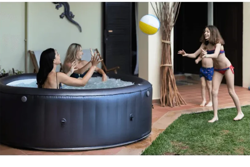 ג'קוזי דגם CARLTON M-CA062