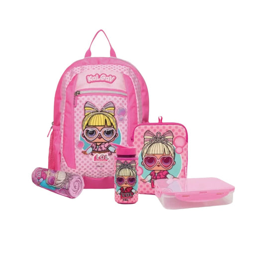 סט גן גילי  LOL