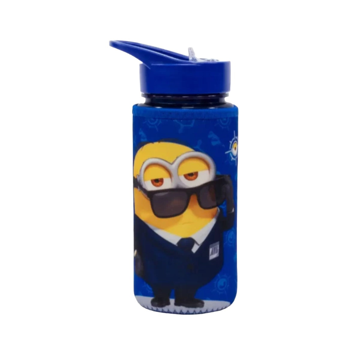 סט גן גילי מיוניונים כחול