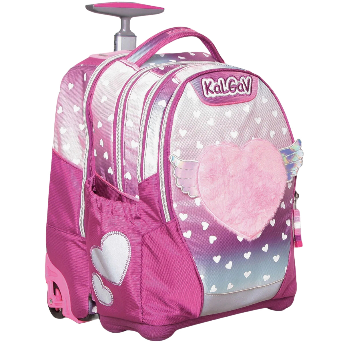 טרול אורטופדי Love Itrolly רובי/גרדיאנט