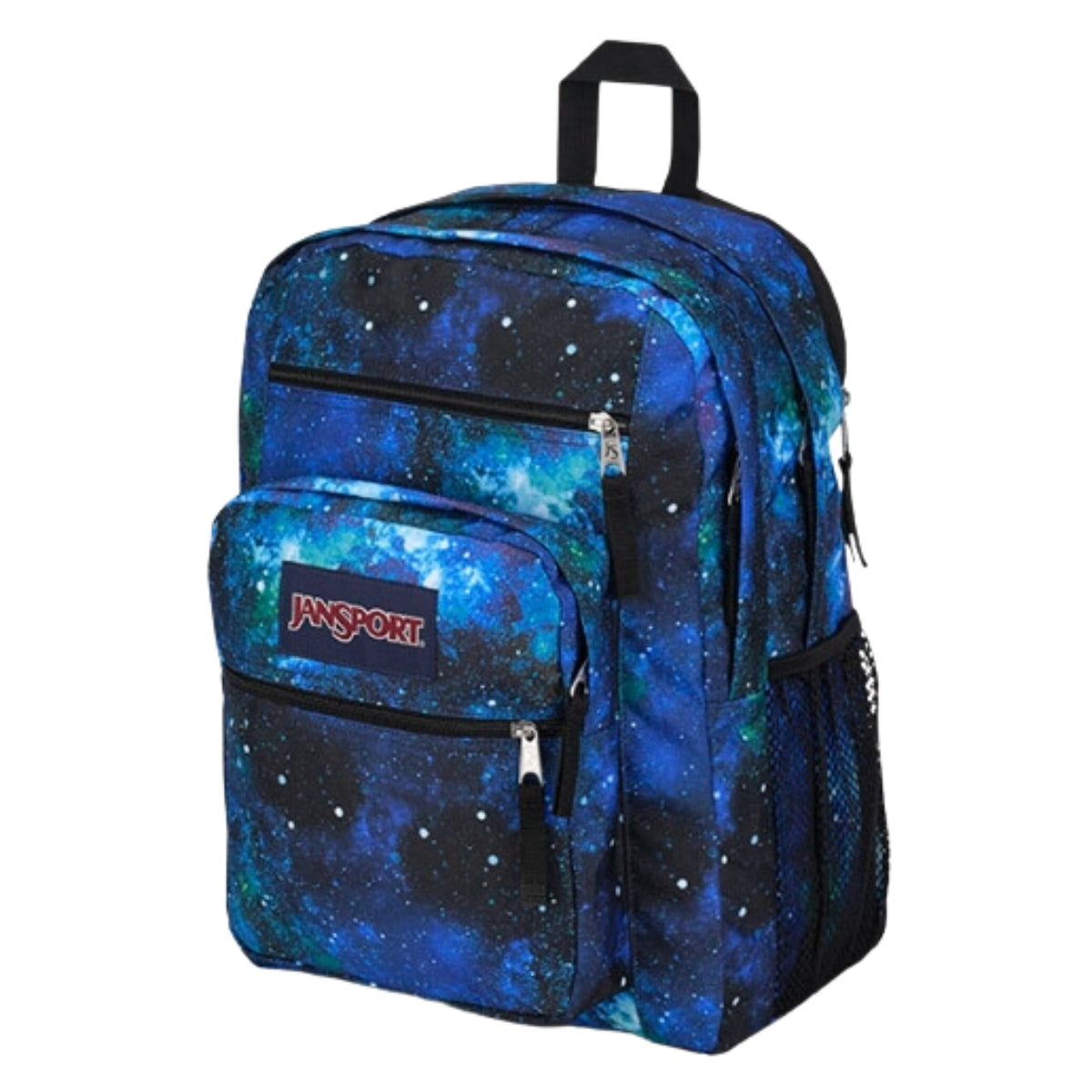תיק גב Jansport Big Student Cyberspace Galax