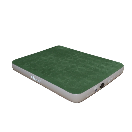 מזרן זוגי מתנפח GTAB46 - Glamp כולל משאבה