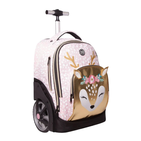 תיק גב Super Junior XD איילה