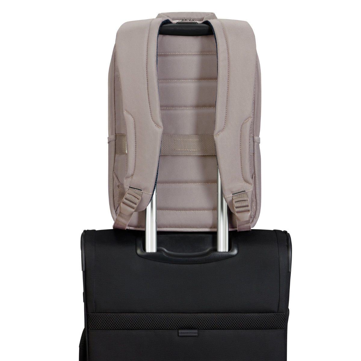 תיק גב+ידיות 14.1" Samsonite GuardIT Classy