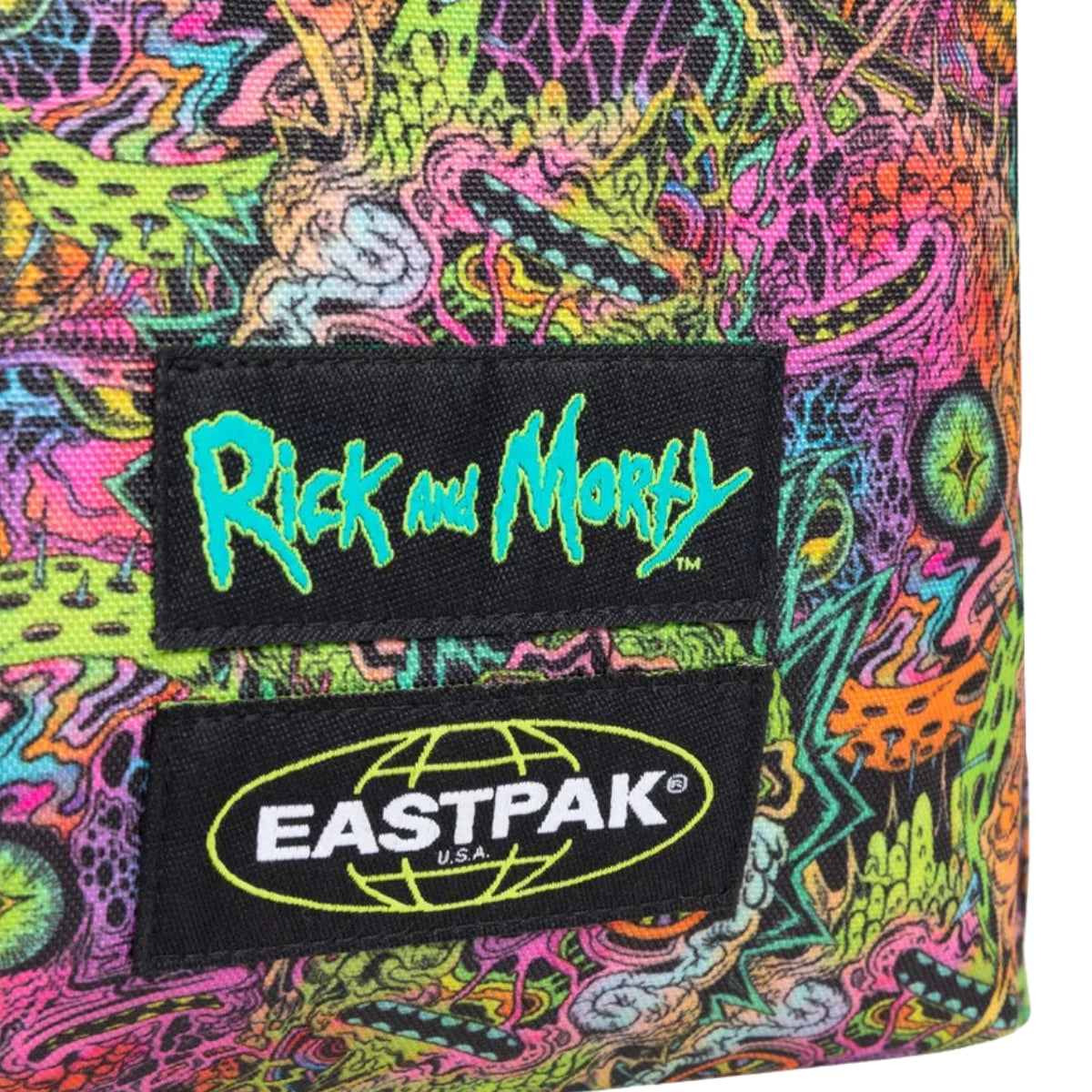 תיק גב Eastpak Day Pak`r מעורב