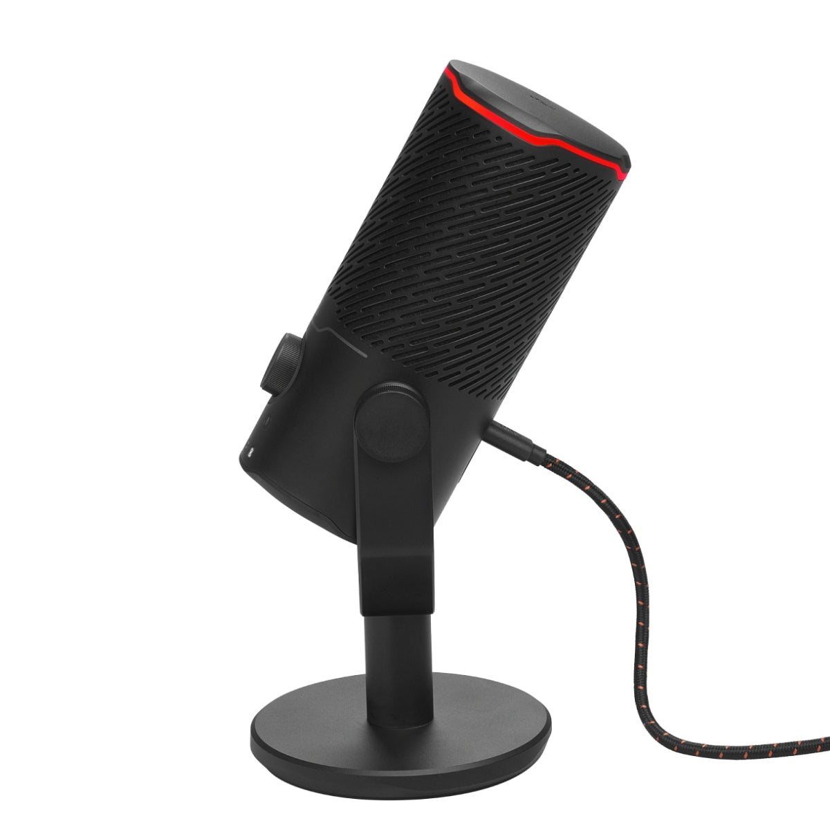 מיקרופון JBL Quantum stream studio