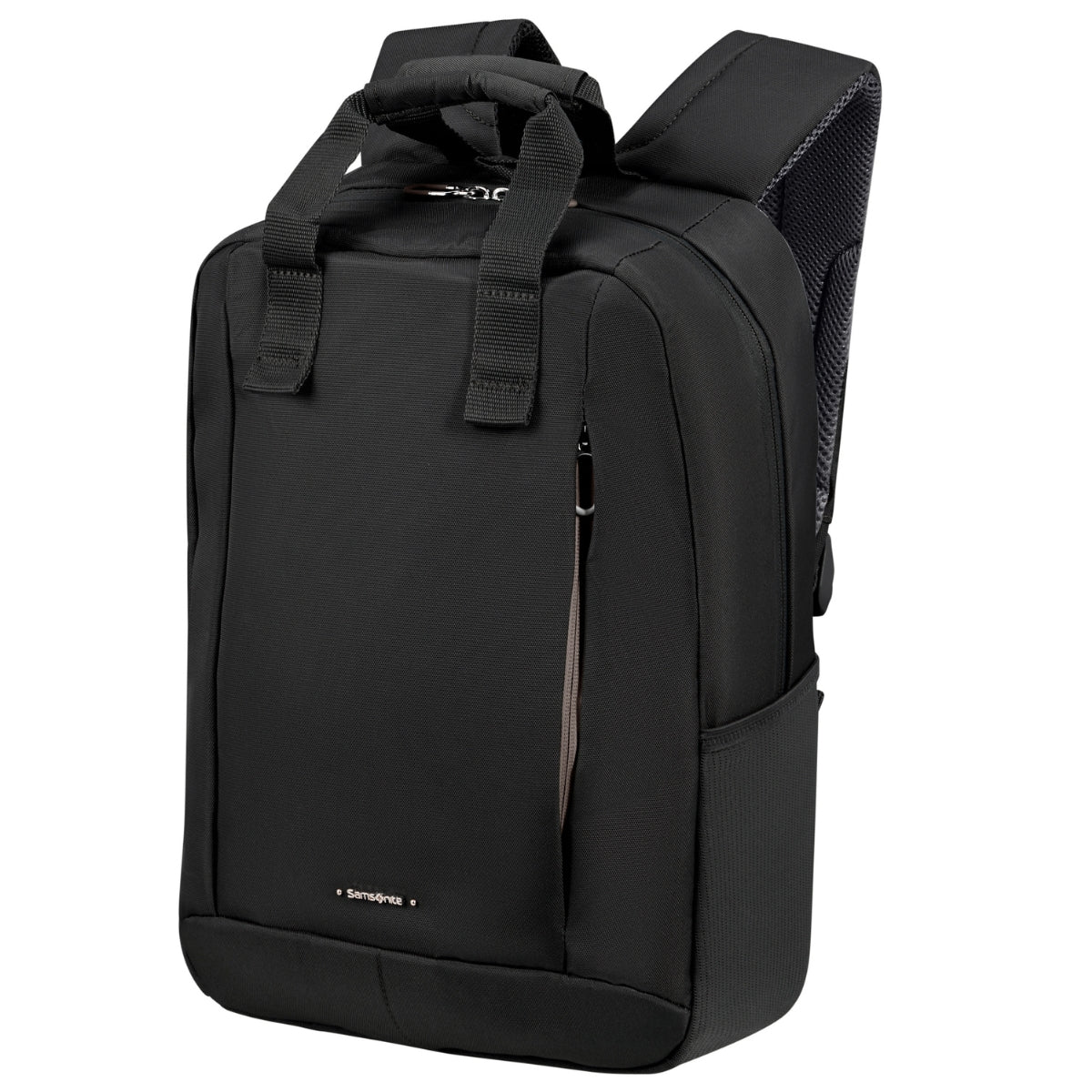 תיק גב+ידיות 14.1" Samsonite GuardIT Classy