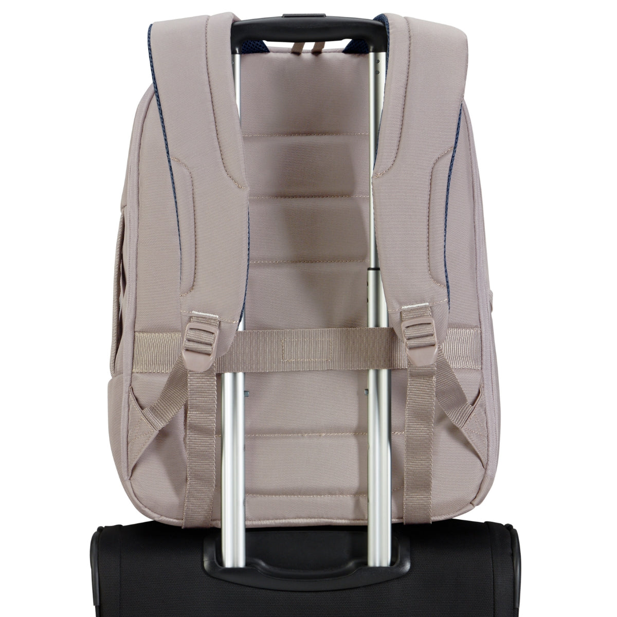 תיק גב 14.1" Samsonite GuardIT Classy ורוד