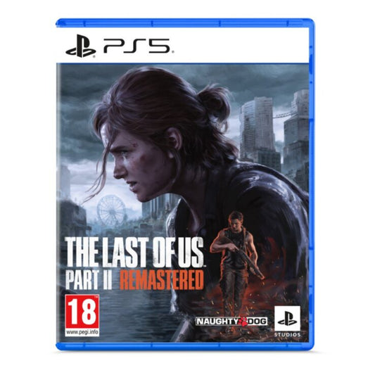 the-last-of-us-part-ii-remastered-ps5-משחק