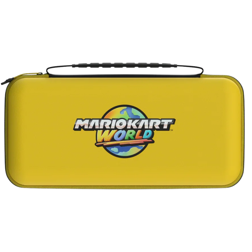 TB PlayTrek Travel Case NS2 Mario Kart נרתיק נשיאה