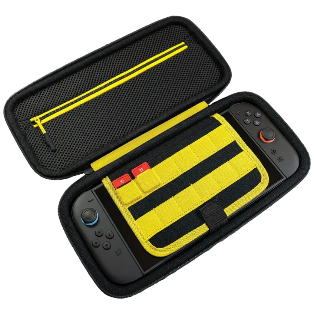 TB PlayTrek Travel Case NS2 Mario Kart נרתיק נשיאה