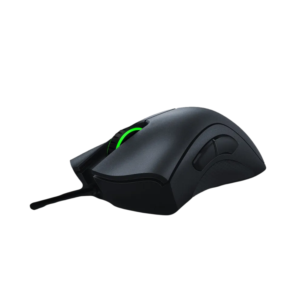 raz-deathadder-essentialעכבר-חוטי-שחור