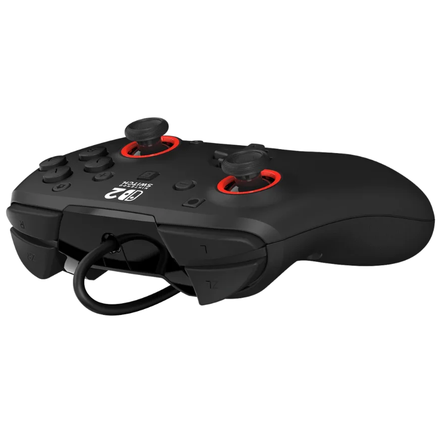 בקר חוטי שחור TB Rematch NS 2 BLACK