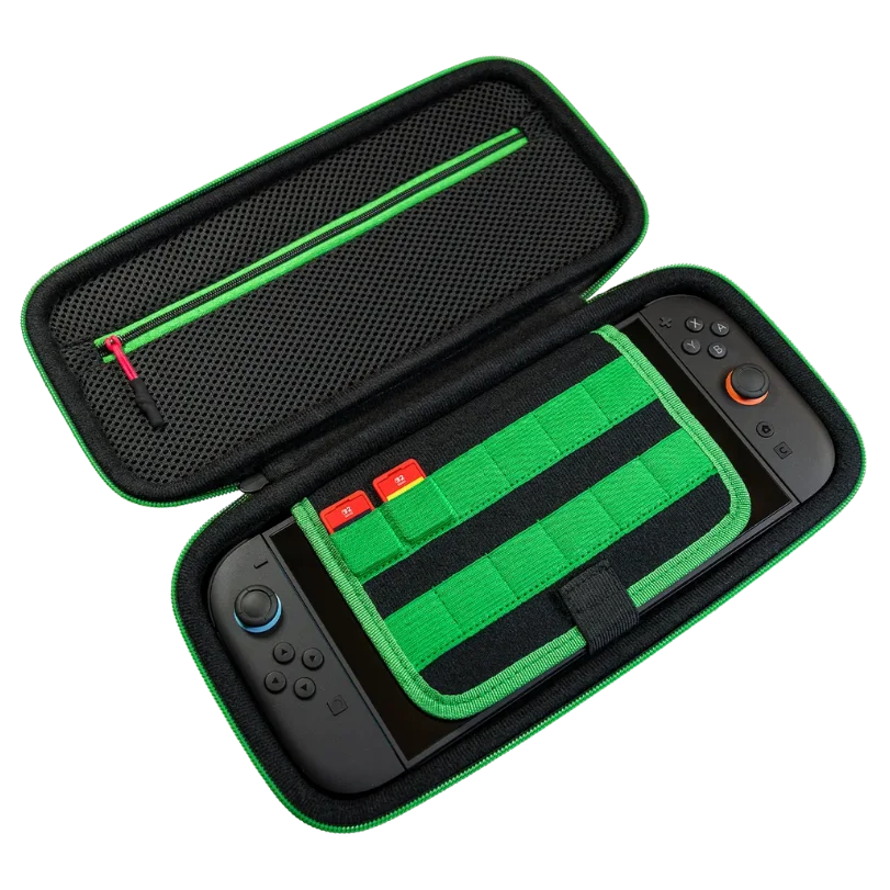 נרתיק נשיאה TB PlayTrek Travel Case Donkey Kong NS 2