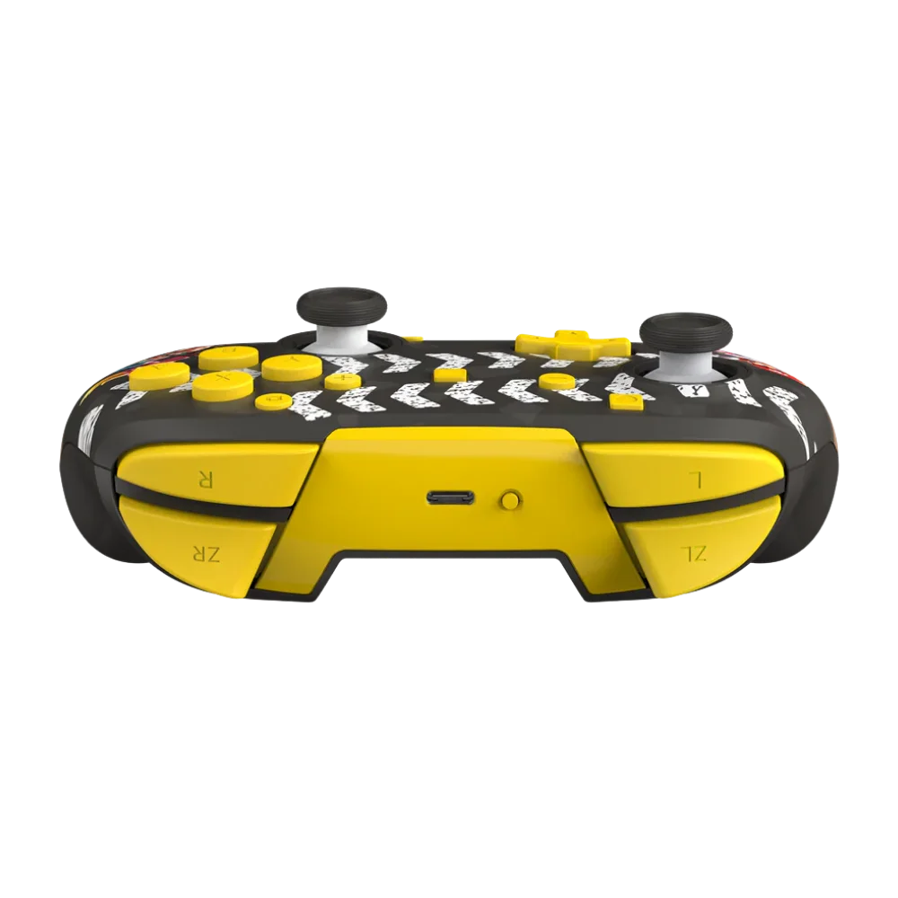 בקר אלחוטי TB Rematch NS2 Mario Kart