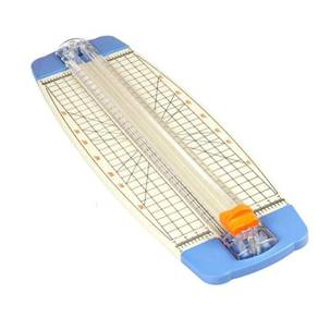 גיליוטינה A4 רולר דגם OFITECH 312