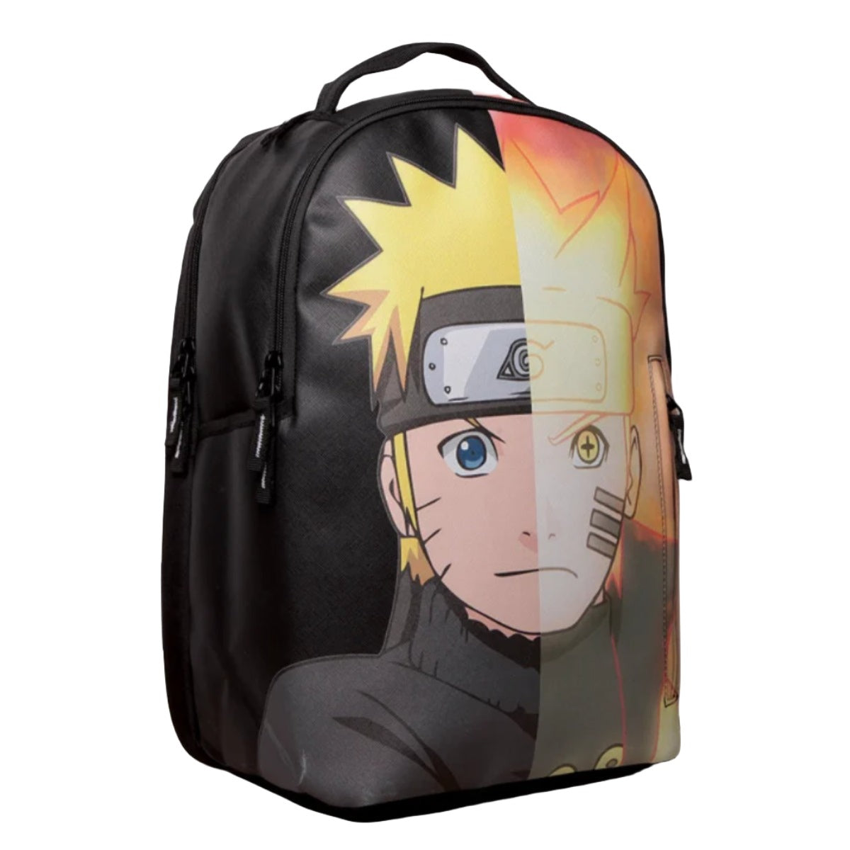 תיק גב Naruto שחור