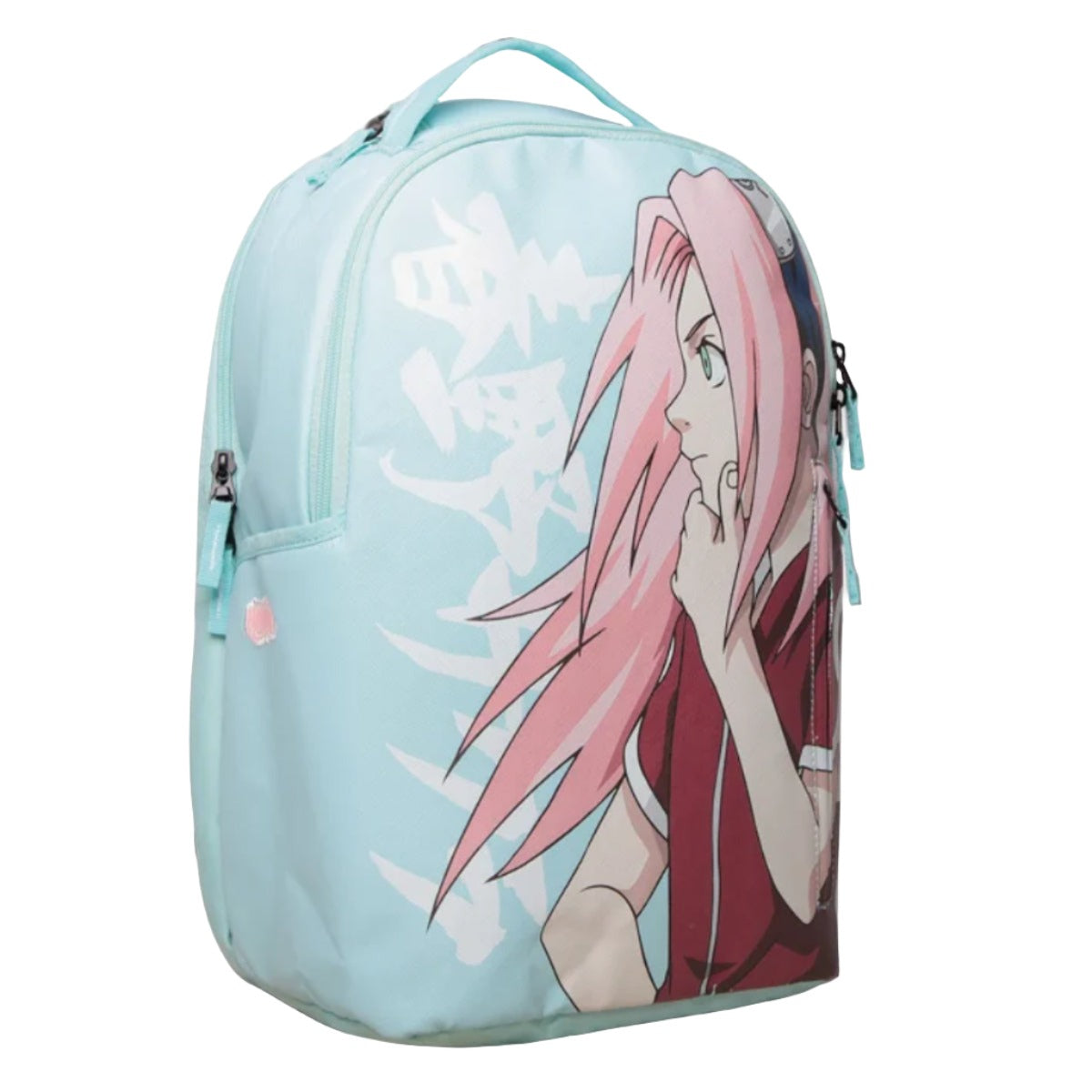 תיק גב Naruto Girl תכלת