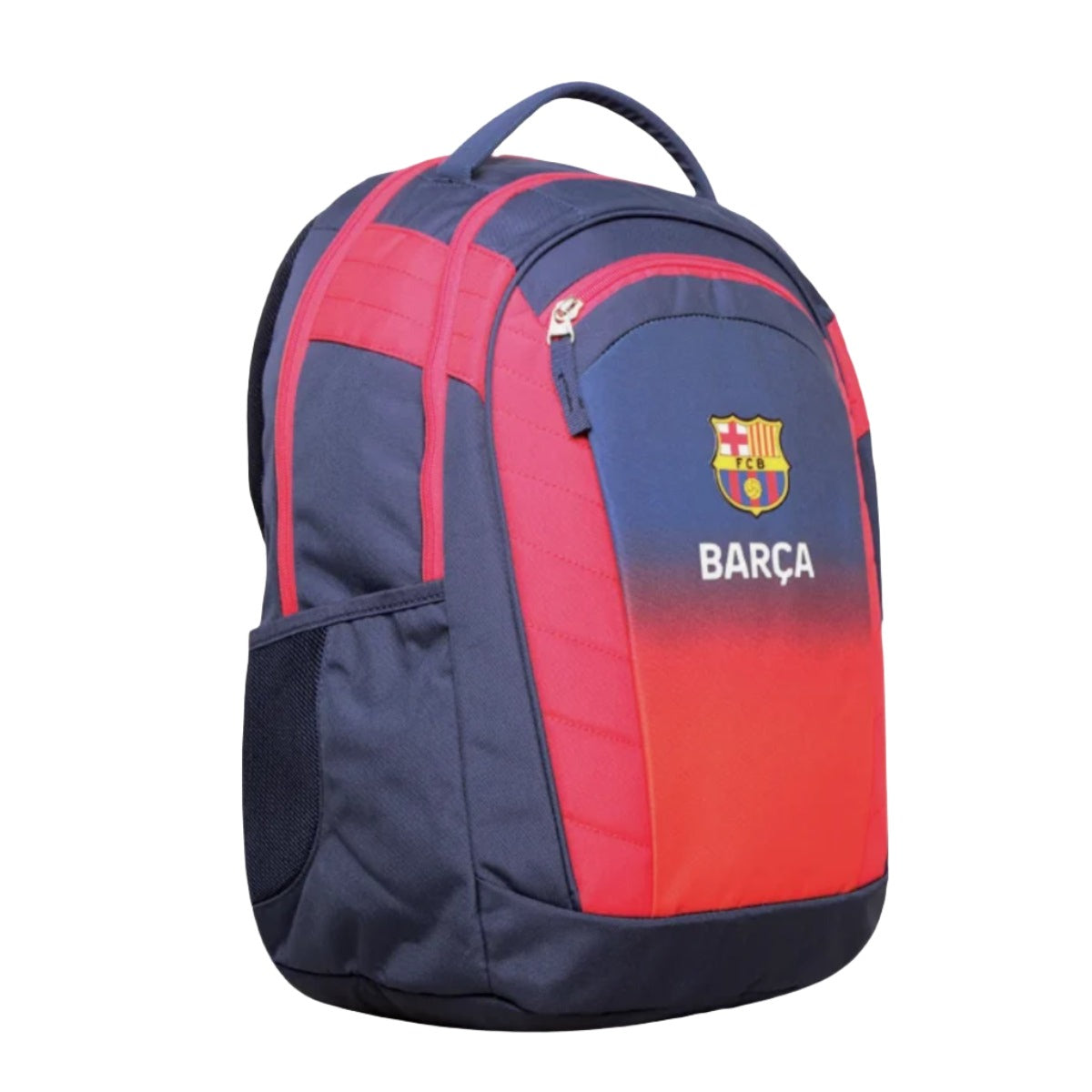 תיק גב FCB אדום