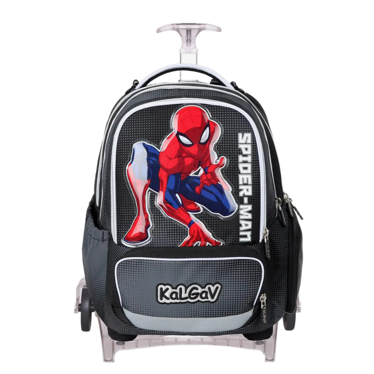 מארז משולם Set X-fix Spiderman