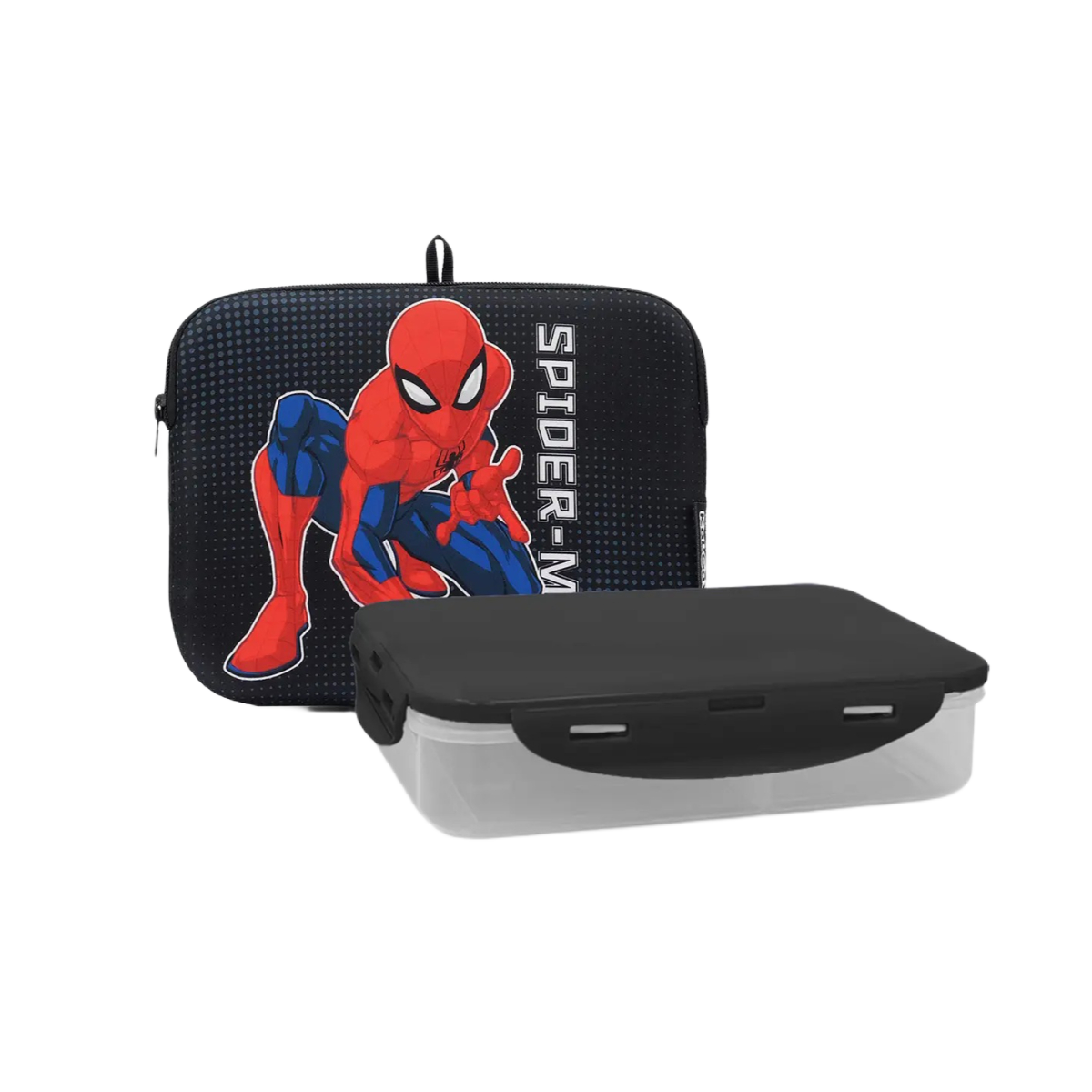מארז משולם Set X-fix Spiderman