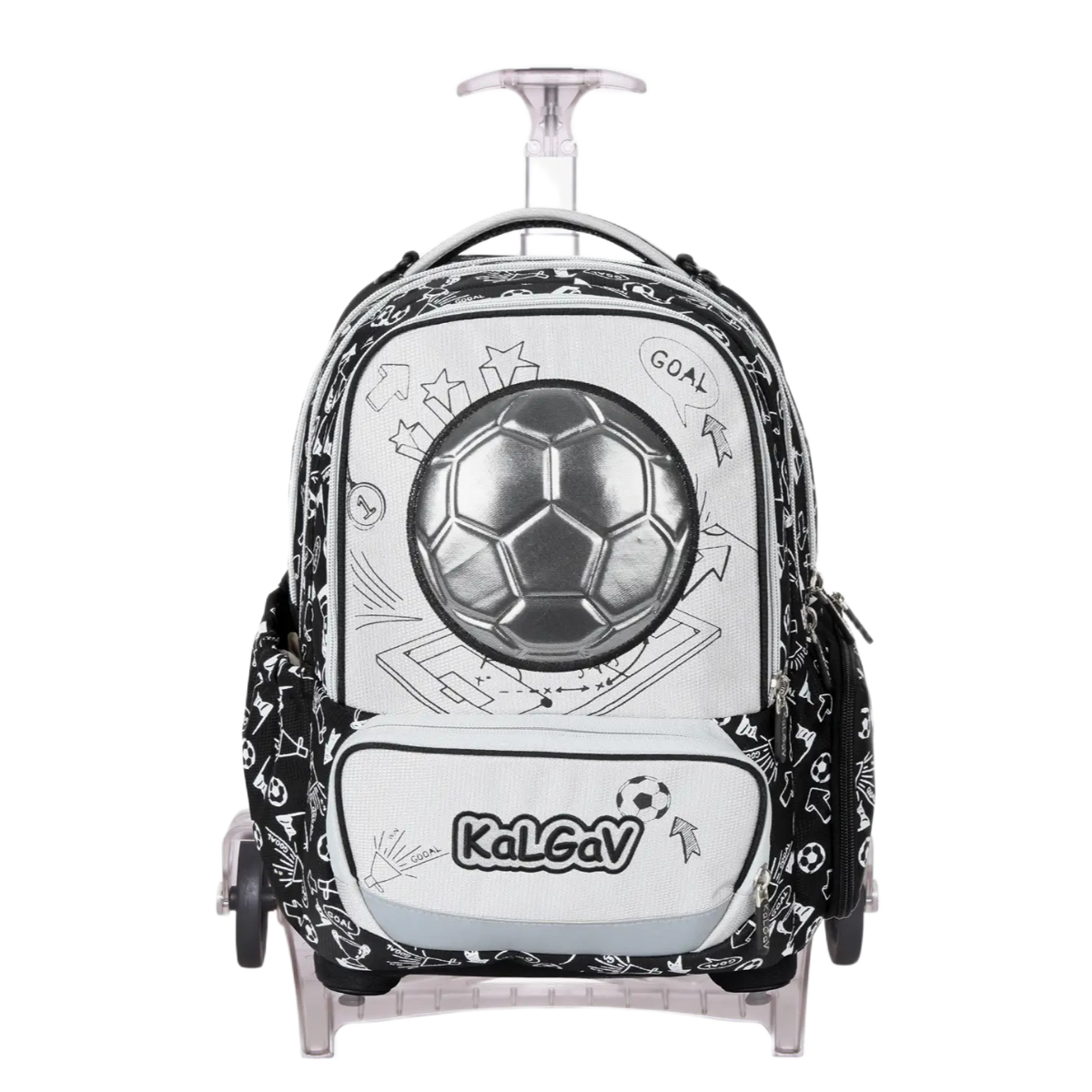 מארז משולם Set X-fix Ball Soccer