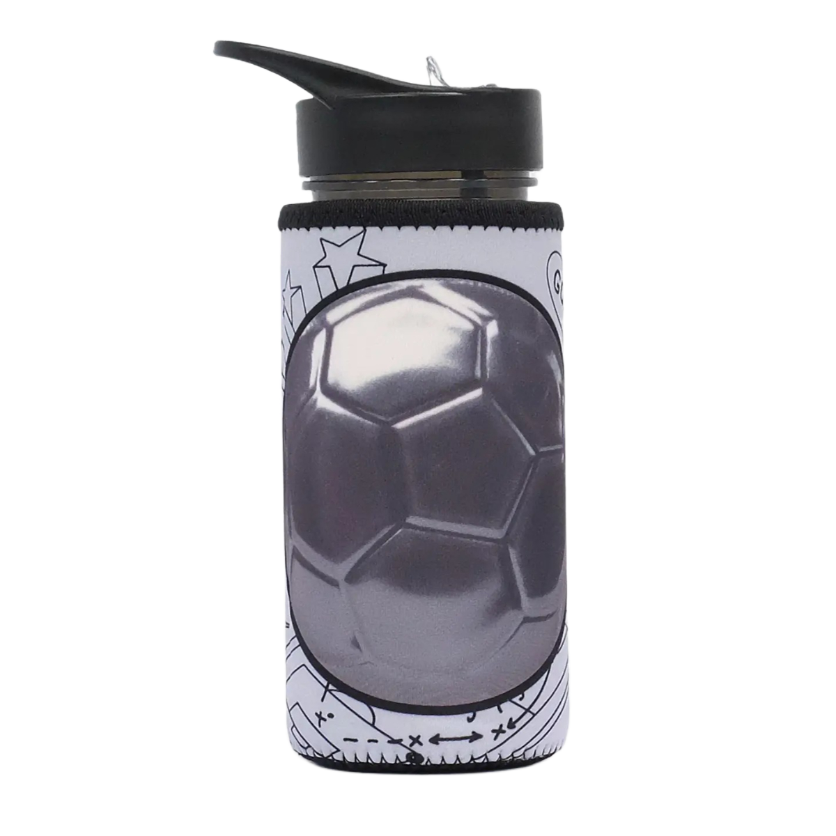 מארז משולם Set X-fix Ball Soccer