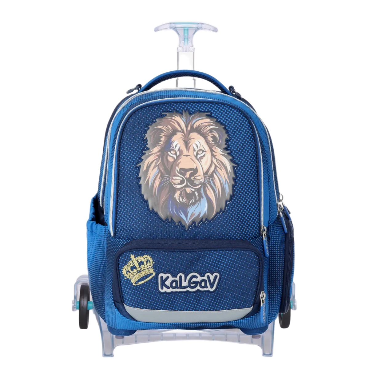 מארז משולם Set X-fix Lion