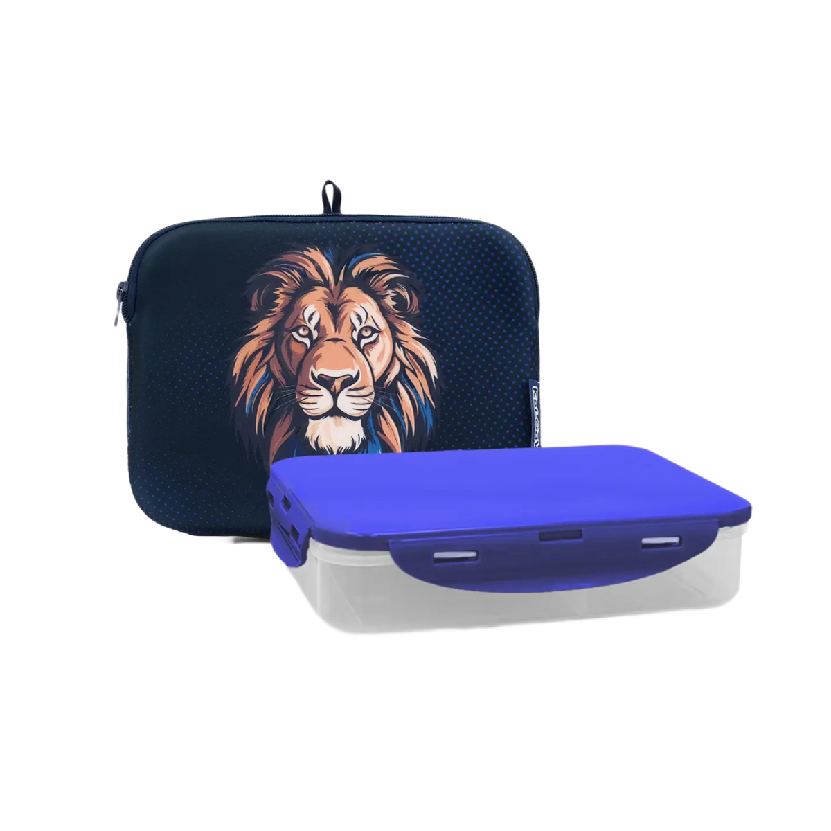 מארז משולם Set X-fix Lion