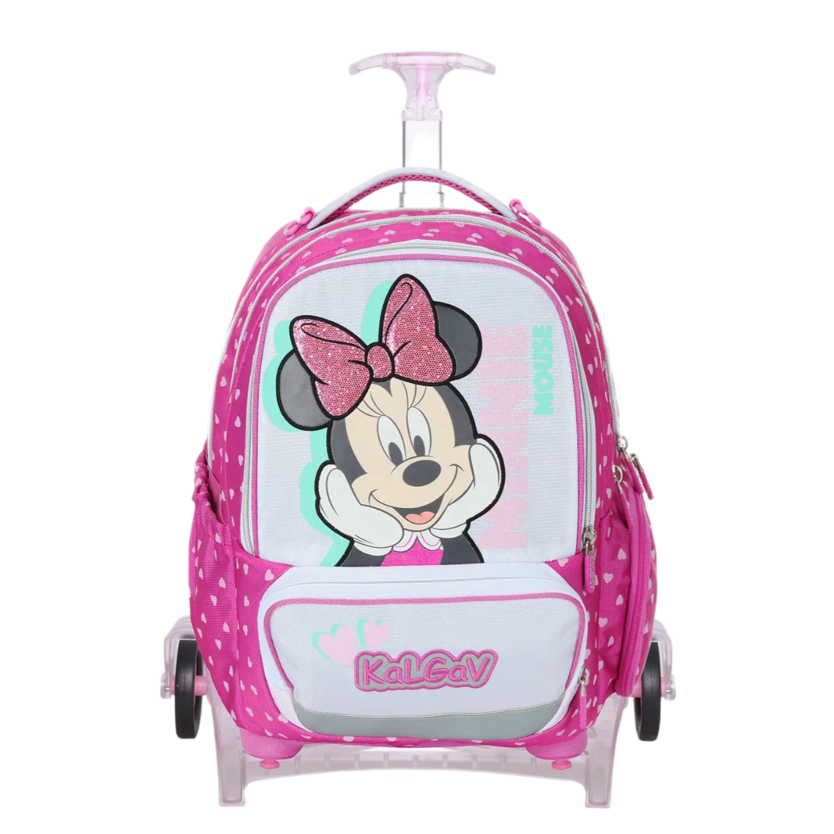 מארז משולם Set X-fix Mouse Minnie